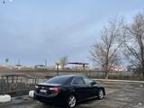 Toyota Camry 2013 годаfor5 600 000 тг. в Уральск – фото 4
