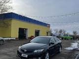 Toyota Camry 2013 годаfor5 600 000 тг. в Уральск – фото 2