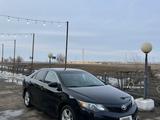 Toyota Camry 2013 годаfor5 600 000 тг. в Уральск – фото 3