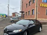 Toyota Camry 2013 годаfor5 600 000 тг. в Уральск