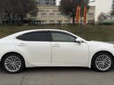 Lexus ES 250 2013 года за 11 300 000 тг. в Алматы – фото 4