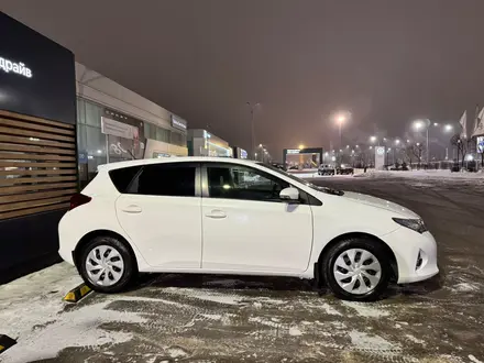 Toyota Auris 2013 года за 7 000 000 тг. в Астана – фото 7