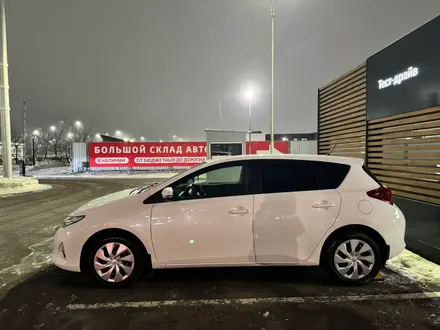 Toyota Auris 2013 года за 7 000 000 тг. в Астана – фото 9