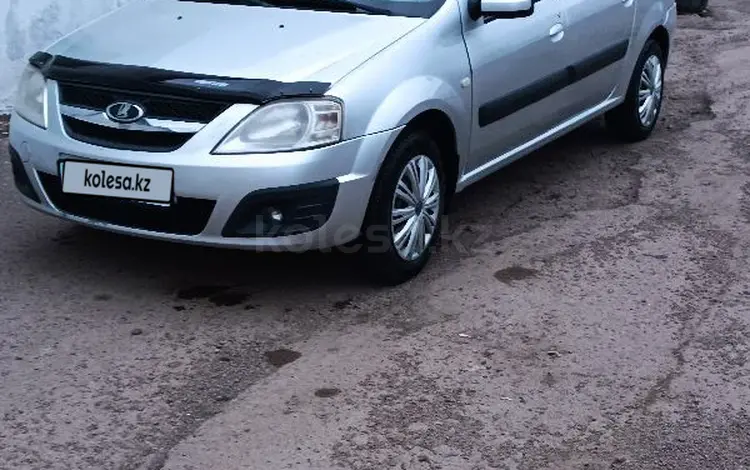 ВАЗ (Lada) Largus 2015 годаүшін4 150 000 тг. в Кокшетау