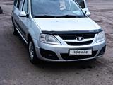 ВАЗ (Lada) Largus 2015 годаүшін4 150 000 тг. в Кокшетау – фото 3