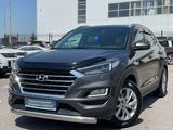 Hyundai Tucson 2018 года за 11 090 000 тг. в Шымкент