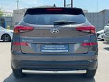 Hyundai Tucson 2018 года за 10 690 000 тг. в Шымкент – фото 3