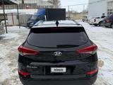 Hyundai Tucson 2018 года за 6 500 000 тг. в Уральск – фото 4