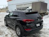 Hyundai Tucson 2018 года за 6 500 000 тг. в Уральск – фото 3