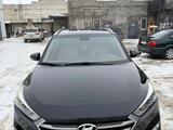 Hyundai Tucson 2018 года за 6 500 000 тг. в Уральск – фото 5