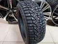 Bridgestone Blizzak Spike-02 SUV 285/50 R20үшін700 000 тг. в Астана – фото 2