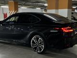 Toyota Camry 2024 года за 16 800 000 тг. в Астана – фото 4