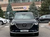 Mazda CX-9 2019 года за 16 000 000 тг. в Алматы