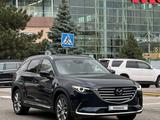 Mazda CX-9 2019 года за 16 000 000 тг. в Алматы – фото 3