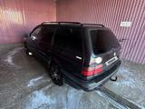 Volkswagen Passat 1992 годаfor2 200 000 тг. в Тараз – фото 3