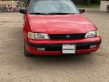 Toyota Carina E 1992 годаүшін1 800 000 тг. в Алматы – фото 2