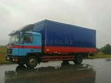 MAN  F 2000 1992 года за 8 000 000 тг. в Костанай