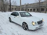 Mercedes-Benz E 230 1998 годаүшін1 800 000 тг. в Павлодар