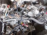 Двигатель Ниссан махсима А32 объём 3 VQ30 за 520 000 тг. в Алматы – фото 2
