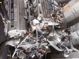 Двигатель Ниссан махсима А32 объём 3 VQ30 за 520 000 тг. в Алматы – фото 3