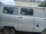 УАЗ Буханка 2005 года за 1 100 000 тг. в Кызылорда – фото 2
