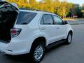 Toyota Fortuner 2014 годаүшін15 000 000 тг. в Усть-Каменогорск – фото 6