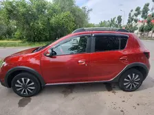 Renault Sandero Stepway, 2020