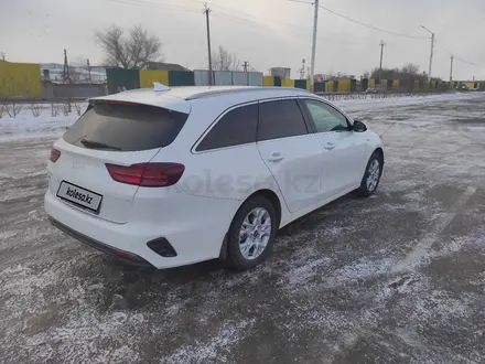 Kia Cee'd 2023 года за 10 500 000 тг. в Костанай – фото 6