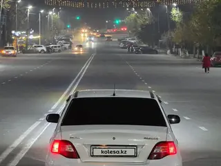 Daewoo Nexia