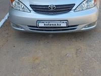 Toyota Camry 2003 годаүшін5 000 000 тг. в Байконыр