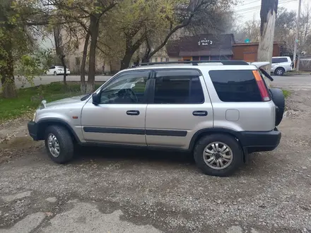 Honda CR-V 1996 года за 2 700 000 тг. в Тараз – фото 3