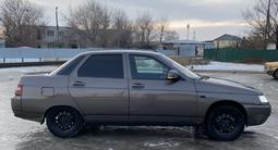 ВАЗ (Lada) 2110 2012 годаүшін1 500 000 тг. в Уральск