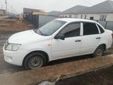 ВАЗ (Lada) Granta 2190 2014 года за 2 500 000 тг. в Уральск – фото 5