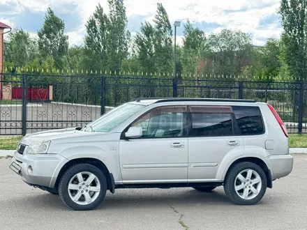 Nissan X-Trail 2005 года за 4 250 000 тг. в Алматы – фото 2