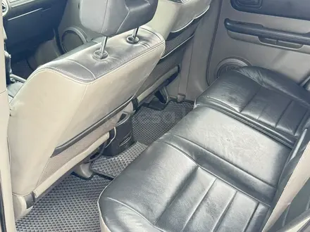 Nissan X-Trail 2005 года за 4 250 000 тг. в Алматы – фото 16