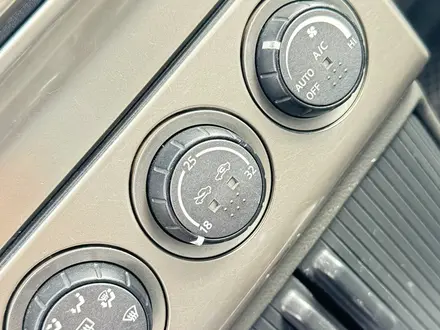 Nissan X-Trail 2005 года за 4 250 000 тг. в Алматы – фото 15