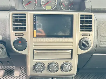 Nissan X-Trail 2005 года за 4 250 000 тг. в Алматы – фото 11