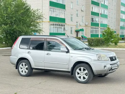 Nissan X-Trail 2005 года за 4 250 000 тг. в Алматы – фото 7