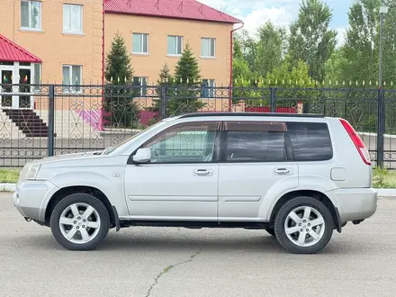 Nissan X-Trail 2005 года за 4 250 000 тг. в Алматы – фото 3