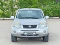 Nissan X-Trail 2005 годаүшін4 250 000 тг. в Алматы – фото 9