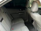 Toyota Camry 2012 года за 6 500 000 тг. в Жанаозен – фото 4