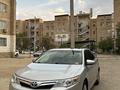 Toyota Camry 2012 года за 6 500 000 тг. в Жанаозен – фото 2