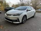 Toyota Corolla 2018 годаүшін9 100 000 тг. в Усть-Каменогорск – фото 2