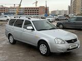 ВАЗ (Lada) Priora 2171 2013 годаfor2 290 000 тг. в Астана – фото 2