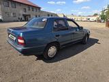 Nissan Sunny 1995 года за 500 000 тг. в Караганда – фото 3