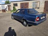 Nissan Sunny 1995 года за 500 000 тг. в Караганда – фото 5