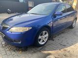 Mazda 6 2006 года за 2 500 000 тг. в Алматы – фото 2