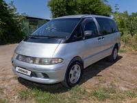 Toyota Estima Lucida 1996 года за 2 000 000 тг. в Алматы