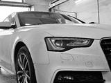 Audi A5 2013 года за 10 500 000 тг. в Усть-Каменогорск