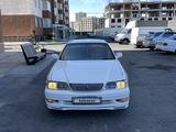 Toyota Mark II 1997 годаүшін2 800 000 тг. в Талдыкорган